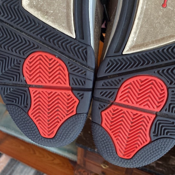 Jordan 4 (SOLD) - Picture 7 of 8